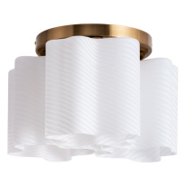 Фото Накладная люстра ARTE Lamp A3459PL-3AB