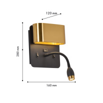 Купить  F-Promo 4475-2W