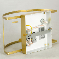 Купить Бра Lussole LSP-8754