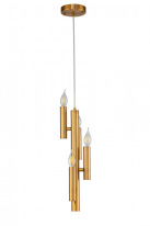 Подвесная люстра Stilfort 2156/05/04P Купить Подвесная люстра Stilfort 2156/05/04P
