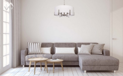 Купить с доставкой по Москве и России Подвесная люстра MW-Light 453011906