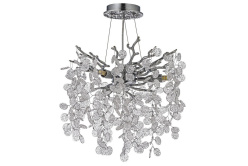 Фото Подвесная люстра Dio D'arte Tavenna H 1.5.32.102 N