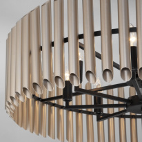 Цена на Люстра на штанге Bogate's 461/8 (361/8)