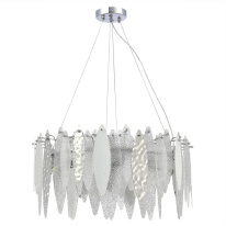 Купить с доставкой по Москве и России Подвесная люстра ST-Luce SL1224.103.08