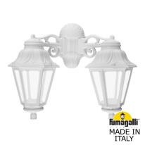 Фото Светильник настенный Fumagalli E22.141.000.WXF1RDN