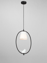 Фото Детский светильник Vitaluce V2918-1/1S