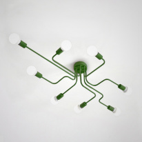 Фото Детская люстра ImperiumLoft 102024-26