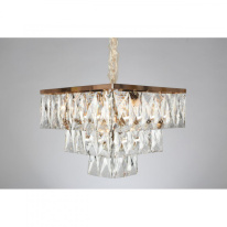 Цена на Каскадная люстра Omnilux OML-72603-06