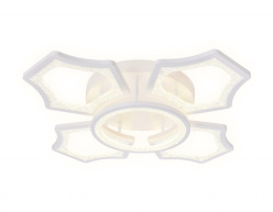 Фото Накладной светильник Ambrella Light FA575