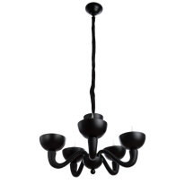 Фото Подвесная люстра Divinare 7091/04 LM-5
