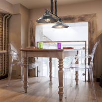 Купить с доставкой по Москве и России Подвесной светильник Mantra 5443