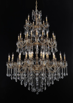 Фото Подвесная люстра Lucia Tucci BARLETTA 122.60 antique