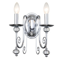 Фото Бра Escada 678/2A Chrome