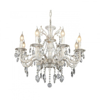 Фото Подвесная люстра Omnilux OML-79003-08