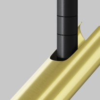 Купить с доставкой по Москве и России Спот Maytoni Technical P141RS-L125-6W3K-BBS