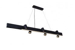 Купить с доставкой по Москве и России Линейный светильник Vele Luce VL10142P06