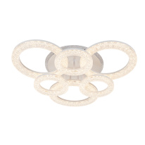 Купить Накладная люстра Escada 10281/6LED