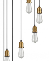 Цена на Подвесная люстра Vele Luce VL6532P07