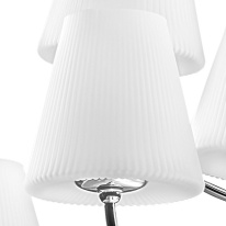 Купить Подвесная люстра Lightstar 814334