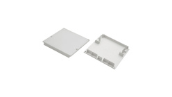 Фото Заглушка профиля SWG pro LS7477-ECS