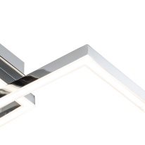 Накладная люстра Escada 10246/3LED Накладная люстра Escada 10246/3LED в интернет магазине Гет Лайт