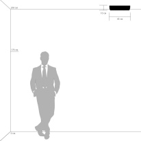 Купить Накладной светильник Lightstar 820460