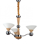 Фото Подвесная люстра Lucia Tucci NATURA 149.3