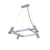 Подвесной светильник Vele Luce VL10135P04 Фото Подвесной светильник Vele Luce VL10135P04