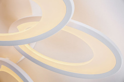 Купить Накладная люстра Escada 10238/12LED