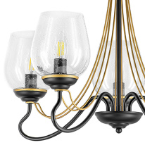 Подвесная люстра Lightstar 734057 в интернет магазине Гет Лайт