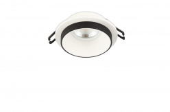 Цена на Встраиваемый светильник Simple Story 2067-1DLWB