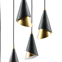 Цена на Подвесная люстра Lightstar 757090