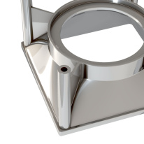 Цена на Вставка Maytoni Technical C065-01CH