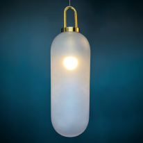 Купить с доставкой по Москве и России Подвесной светильник ImperiumLoft 189527-26