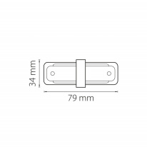 Купить Коннектор Lightstar 502107