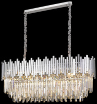 Фото Каскадная люстра WERTMARK WE137.22.103