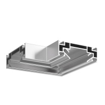 Фото Соединитель профиля ST-Luce ST001.199.00