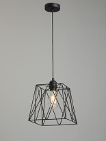 Фото Подвесной светильник Vitaluce V2866-1/1S