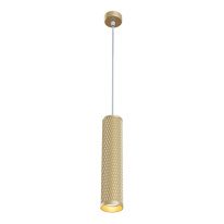 Подвесной светильник Maytoni Technical P038PL-01G Фото Подвесной светильник Maytoni Technical P038PL-01G