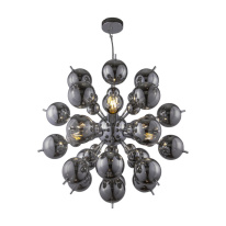 Подвесная люстра Maytoni MOD133PL-06CH Фото Подвесная люстра Maytoni MOD133PL-06CH