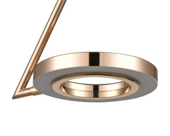 Цена на Подвесной светильник Vele Luce VL7304P21