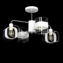 Купить с доставкой по Москве и России Люстра на штанге Citilux CL140140