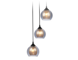 Каскадная люстра Ambrella Light TR3541 Фото Каскадная люстра Ambrella Light TR3541