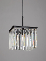 Цена на Люстра на штанге Vitaluce V5128-1/1S