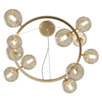 Цена на Подвесная люстра Maytoni MOD545PL-11G