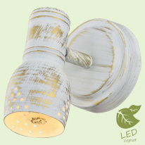 Фото Спот Lussole GRLSP-8055