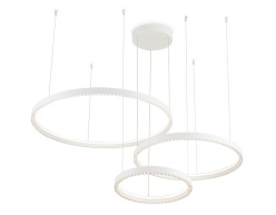 Каскадная люстра Ambrella Light FL5881 Фото Каскадная люстра Ambrella Light FL5881