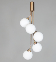 Купить Подвесная люстра Kink Light 09416-5,20