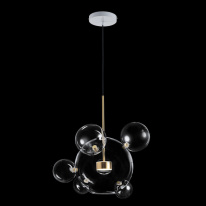 Подвесной светильник LOFT IT 2027-P6 Купить Подвесной светильник LOFT IT 2027-P6