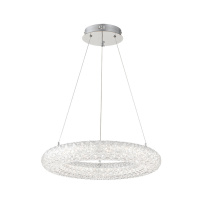 Подвесная люстра Escada 10232/1LED Фото Подвесная люстра Escada 10232/1LED